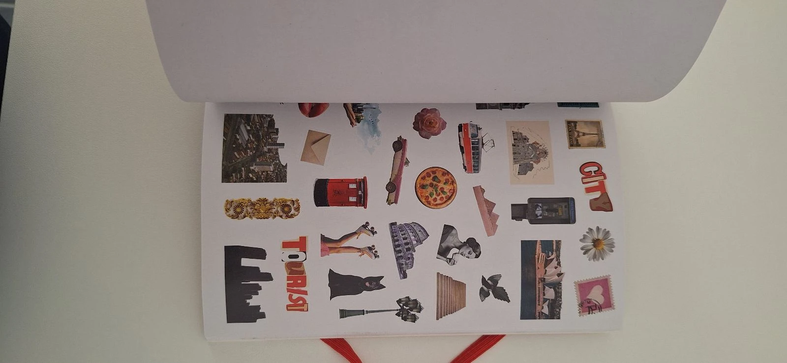 Livre autocolante – photo 10